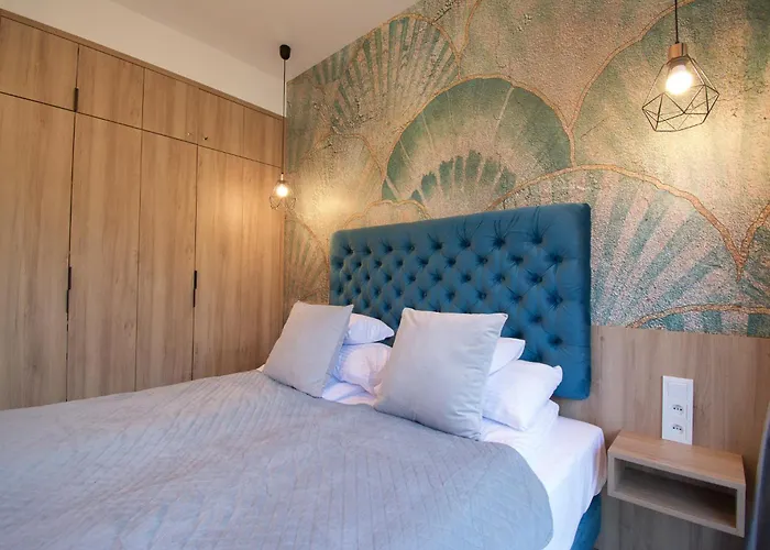 Baltic Seasons By Alluxe Boutique Apartments