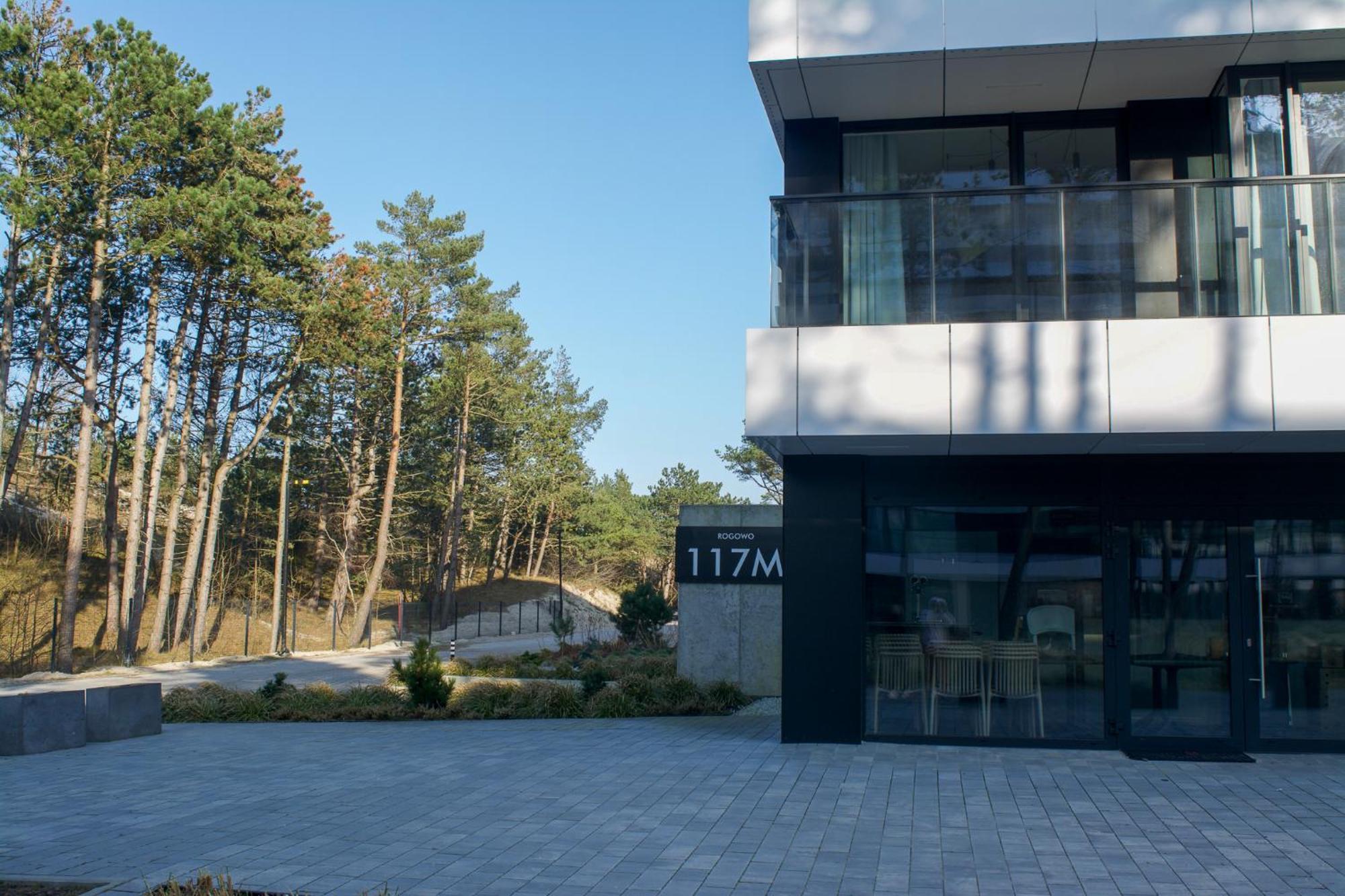 Apartment Baltic Seasons By Alluxe Boutique *