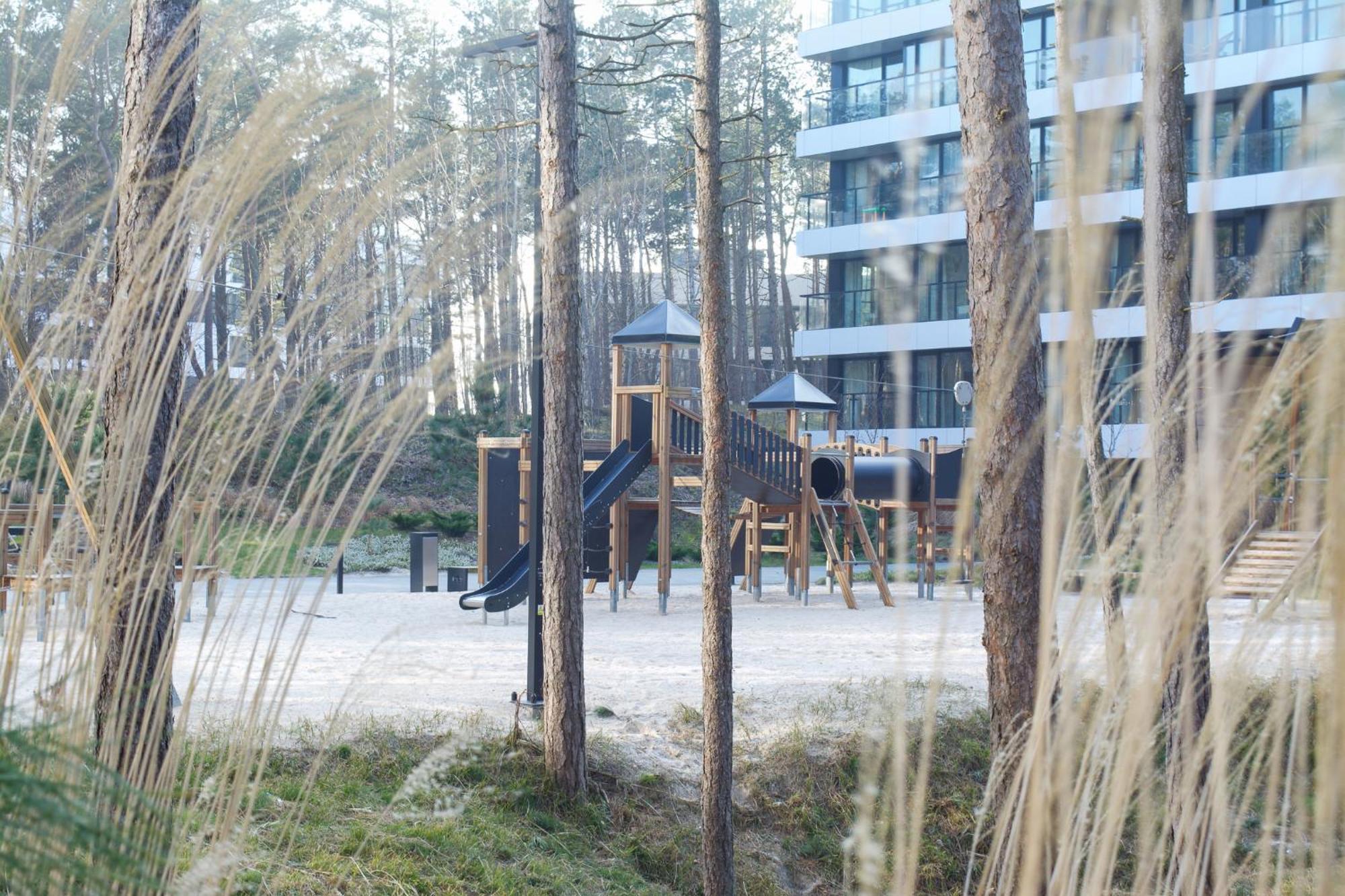 Apartment Baltic Seasons By Alluxe Boutique Rogowo (Gryfice)