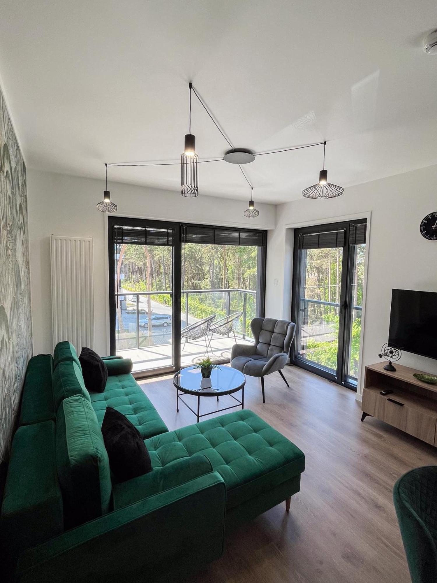 Apartment Baltic Seasons By Alluxe Boutique Rogowo (Gryfice)