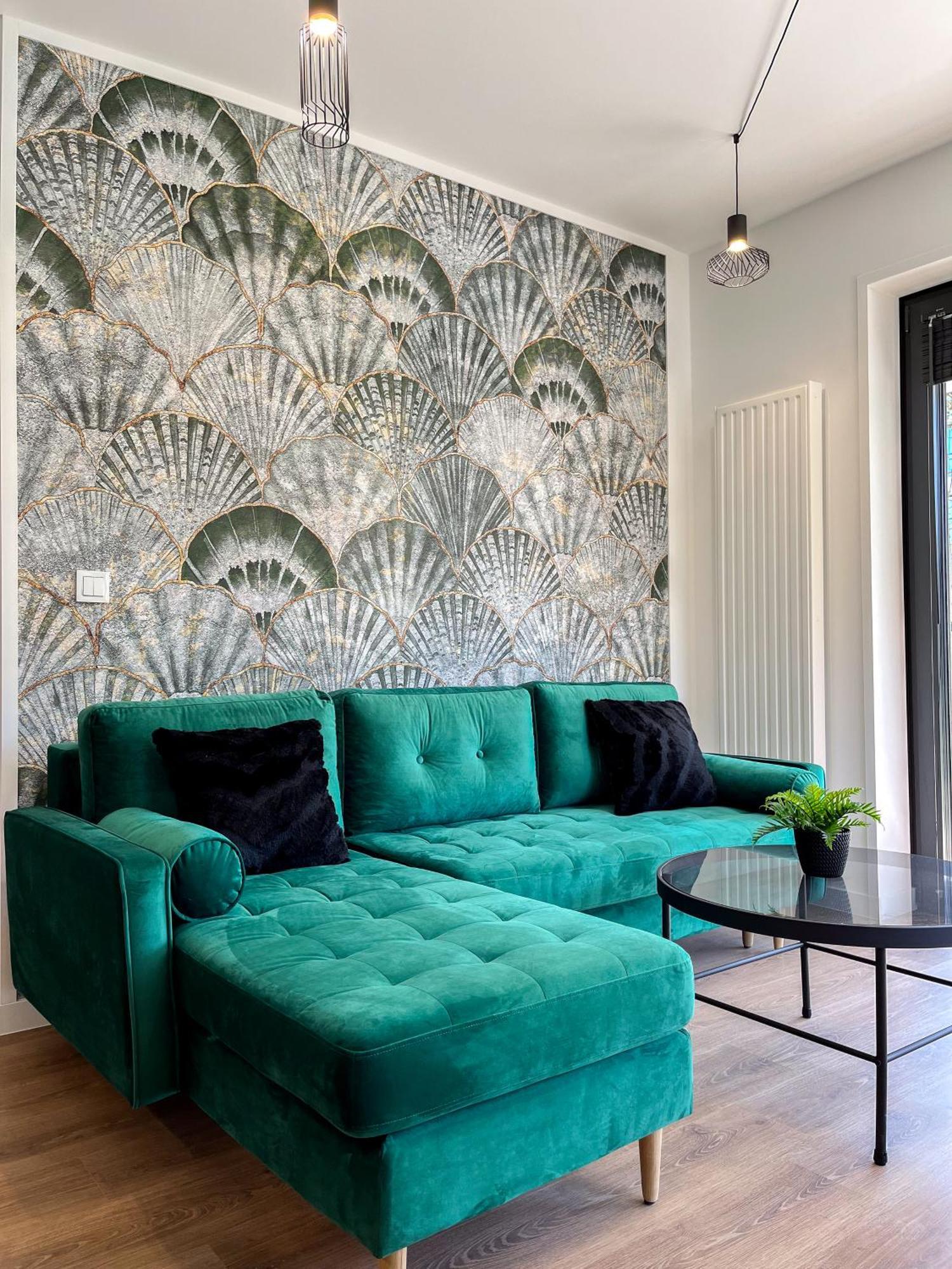 Apartment Baltic Seasons By Alluxe Boutique *