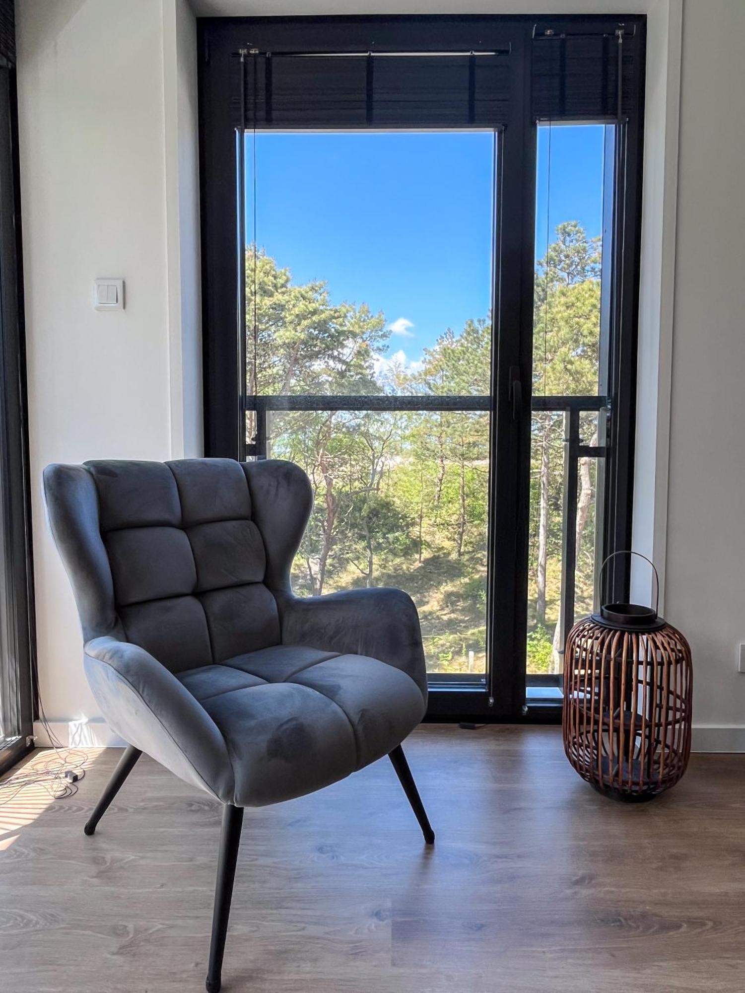 Baltic Seasons By Alluxe Boutique Apartment