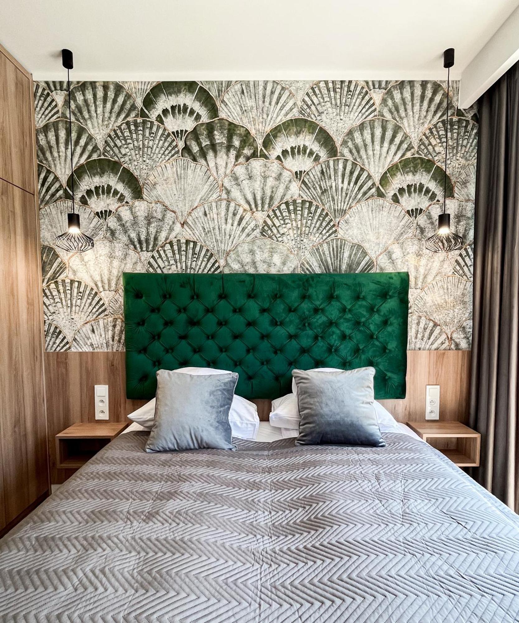 Apartment Baltic Seasons By Alluxe Boutique *